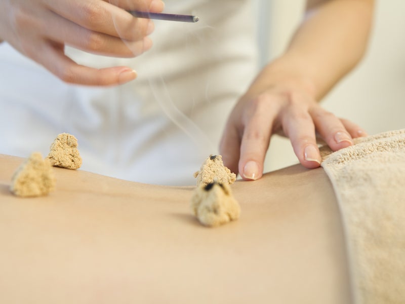 希起温もり鍼灸院の画像