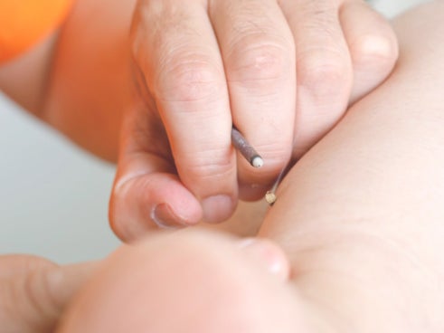 希起温もり鍼灸院の画像